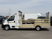 USED 2022 71 PEUGEOT BOXER 2.2L 138 BHP 