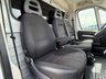 USED 2022 71 PEUGEOT BOXER 2.2L 138 BHP 