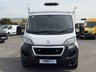 USED 2022 71 PEUGEOT BOXER 2.2L 138 BHP 