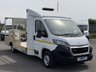 USED 2022 71 PEUGEOT BOXER 2.2L 138 BHP 