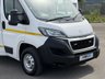 USED 2022 71 PEUGEOT BOXER 2.2L 138 BHP 