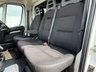 USED 2022 71 PEUGEOT BOXER 2.2L 138 BHP 