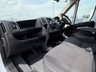 USED 2022 71 PEUGEOT BOXER 2.2L 138 BHP 