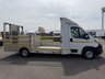 USED 2022 71 PEUGEOT BOXER 2.2L 138 BHP 
