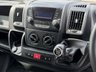 USED 2022 71 PEUGEOT BOXER 2.2L 138 BHP 