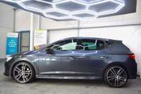 USED 2019 19 SEAT LEON 2.0 TSI Cupra 290 Hatchback 5dr Petrol DSG Euro 6 (s/s) (290 ps) Car Play - Front And Rear Parking Sensors - Adaptive Cruise Control