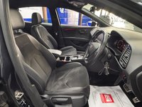 USED 2019 19 SEAT LEON 2.0 TSI Cupra 290 Hatchback 5dr Petrol DSG Euro 6 (s/s) (290 ps) Car Play - Front And Rear Parking Sensors - Adaptive Cruise Control