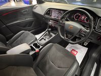 USED 2019 19 SEAT LEON 2.0 TSI Cupra 290 Hatchback 5dr Petrol DSG Euro 6 (s/s) (290 ps) Car Play - Front And Rear Parking Sensors - Adaptive Cruise Control