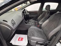 USED 2019 19 SEAT LEON 2.0 TSI Cupra 290 Hatchback 5dr Petrol DSG Euro 6 (s/s) (290 ps) Car Play - Front And Rear Parking Sensors - Adaptive Cruise Control