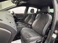 USED 2019 19 SEAT LEON 2.0 TSI Cupra 290 Hatchback 5dr Petrol DSG Euro 6 (s/s) (290 ps) Car Play - Front And Rear Parking Sensors - Adaptive Cruise Control