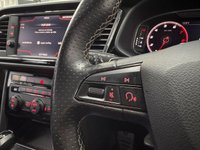 USED 2019 19 SEAT LEON 2.0 TSI Cupra 290 Hatchback 5dr Petrol DSG Euro 6 (s/s) (290 ps) Car Play - Front And Rear Parking Sensors - Adaptive Cruise Control