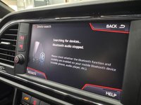 USED 2019 19 SEAT LEON 2.0 TSI Cupra 290 Hatchback 5dr Petrol DSG Euro 6 (s/s) (290 ps) Car Play - Front And Rear Parking Sensors - Adaptive Cruise Control