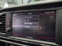 USED 2019 19 SEAT LEON 2.0 TSI Cupra 290 Hatchback 5dr Petrol DSG Euro 6 (s/s) (290 ps) Car Play - Front And Rear Parking Sensors - Adaptive Cruise Control