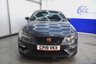 USED 2019 19 SEAT LEON 2.0 TSI Cupra 290 Hatchback 5dr Petrol DSG Euro 6 (s/s) (290 ps) Car Play - Front And Rear Parking Sensors - Adaptive Cruise Control