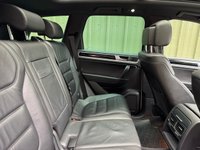 USED 2017 67 VOLKSWAGEN TOUAREG 3.0 TDI V6 R-Line Plus SUV 5dr Diesel Tiptronic 4WD Euro 6 (s/s) (204 ps) 