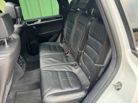 USED 2017 67 VOLKSWAGEN TOUAREG 3.0 TDI V6 R-Line Plus SUV 5dr Diesel Tiptronic 4WD Euro 6 (s/s) (204 ps) 