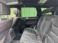 USED 2017 67 VOLKSWAGEN TOUAREG 3.0 TDI V6 R-Line Plus SUV 5dr Diesel Tiptronic 4WD Euro 6 (s/s) (204 ps) 