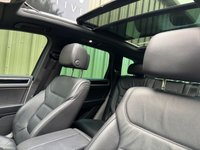 USED 2017 67 VOLKSWAGEN TOUAREG 3.0 TDI V6 R-Line Plus SUV 5dr Diesel Tiptronic 4WD Euro 6 (s/s) (204 ps) 