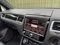 USED 2017 67 VOLKSWAGEN TOUAREG 3.0 TDI V6 R-Line Plus SUV 5dr Diesel Tiptronic 4WD Euro 6 (s/s) (204 ps) 