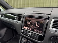 USED 2017 67 VOLKSWAGEN TOUAREG 3.0 TDI V6 R-Line Plus SUV 5dr Diesel Tiptronic 4WD Euro 6 (s/s) (204 ps) 