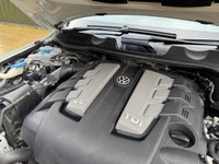 USED 2017 67 VOLKSWAGEN TOUAREG 3.0 TDI V6 R-Line Plus SUV 5dr Diesel Tiptronic 4WD Euro 6 (s/s) (204 ps) 
