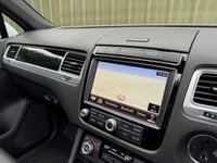 USED 2017 67 VOLKSWAGEN TOUAREG 3.0 TDI V6 R-Line Plus SUV 5dr Diesel Tiptronic 4WD Euro 6 (s/s) (204 ps) 