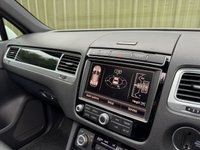 USED 2017 67 VOLKSWAGEN TOUAREG 3.0 TDI V6 R-Line Plus SUV 5dr Diesel Tiptronic 4WD Euro 6 (s/s) (204 ps) 