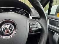 USED 2017 67 VOLKSWAGEN TOUAREG 3.0 TDI V6 R-Line Plus SUV 5dr Diesel Tiptronic 4WD Euro 6 (s/s) (204 ps) 