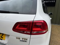 USED 2017 67 VOLKSWAGEN TOUAREG 3.0 TDI V6 R-Line Plus SUV 5dr Diesel Tiptronic 4WD Euro 6 (s/s) (204 ps) 