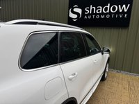 USED 2017 67 VOLKSWAGEN TOUAREG 3.0 TDI V6 R-Line Plus SUV 5dr Diesel Tiptronic 4WD Euro 6 (s/s) (204 ps) 