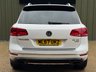 USED 2017 67 VOLKSWAGEN TOUAREG 3.0 TDI V6 R-Line Plus SUV 5dr Diesel Tiptronic 4WD Euro 6 (s/s) (204 ps) 