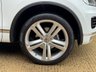 USED 2017 67 VOLKSWAGEN TOUAREG 3.0 TDI V6 R-Line Plus SUV 5dr Diesel Tiptronic 4WD Euro 6 (s/s) (204 ps) 