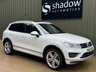 USED 2017 67 VOLKSWAGEN TOUAREG 3.0 TDI V6 R-Line Plus SUV 5dr Diesel Tiptronic 4WD Euro 6 (s/s) (204 ps) 