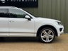 USED 2017 67 VOLKSWAGEN TOUAREG 3.0 TDI V6 R-Line Plus SUV 5dr Diesel Tiptronic 4WD Euro 6 (s/s) (204 ps) 
