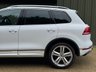 USED 2017 67 VOLKSWAGEN TOUAREG 3.0 TDI V6 R-Line Plus SUV 5dr Diesel Tiptronic 4WD Euro 6 (s/s) (204 ps) 