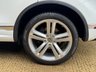USED 2017 67 VOLKSWAGEN TOUAREG 3.0 TDI V6 R-Line Plus SUV 5dr Diesel Tiptronic 4WD Euro 6 (s/s) (204 ps) 