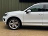 USED 2017 67 VOLKSWAGEN TOUAREG 3.0 TDI V6 R-Line Plus SUV 5dr Diesel Tiptronic 4WD Euro 6 (s/s) (204 ps) 