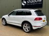USED 2017 67 VOLKSWAGEN TOUAREG 3.0 TDI V6 R-Line Plus SUV 5dr Diesel Tiptronic 4WD Euro 6 (s/s) (204 ps) 