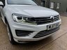 USED 2017 67 VOLKSWAGEN TOUAREG 3.0 TDI V6 R-Line Plus SUV 5dr Diesel Tiptronic 4WD Euro 6 (s/s) (204 ps) 