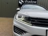 USED 2017 67 VOLKSWAGEN TOUAREG 3.0 TDI V6 R-Line Plus SUV 5dr Diesel Tiptronic 4WD Euro 6 (s/s) (204 ps) 