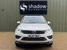 USED 2017 67 VOLKSWAGEN TOUAREG 3.0 TDI V6 R-Line Plus SUV 5dr Diesel Tiptronic 4WD Euro 6 (s/s) (204 ps) 