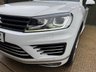 USED 2017 67 VOLKSWAGEN TOUAREG 3.0 TDI V6 R-Line Plus SUV 5dr Diesel Tiptronic 4WD Euro 6 (s/s) (204 ps) 