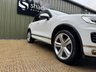 USED 2017 67 VOLKSWAGEN TOUAREG 3.0 TDI V6 R-Line Plus SUV 5dr Diesel Tiptronic 4WD Euro 6 (s/s) (204 ps) 