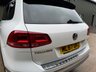 USED 2017 67 VOLKSWAGEN TOUAREG 3.0 TDI V6 R-Line Plus SUV 5dr Diesel Tiptronic 4WD Euro 6 (s/s) (204 ps) 