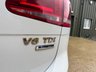 USED 2017 67 VOLKSWAGEN TOUAREG 3.0 TDI V6 R-Line Plus SUV 5dr Diesel Tiptronic 4WD Euro 6 (s/s) (204 ps) 