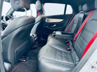 USED 2023 J MERCEDES-BENZ GLC 3.0 GLC43 V6 AMG (Premium Plus) Coupe 5dr Petrol G-Tronic+ 4MATIC Euro 6 (s/s) (390 ps) PREMIUMPLUS|MANUFACTORWARRANTY
