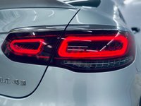 USED 2023 J MERCEDES-BENZ GLC 3.0 GLC43 V6 AMG (Premium Plus) Coupe 5dr Petrol G-Tronic+ 4MATIC Euro 6 (s/s) (390 ps) PREMIUMPLUS|MANUFACTORWARRANTY