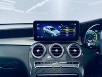 USED 2023 J MERCEDES-BENZ GLC 3.0 GLC43 V6 AMG (Premium Plus) Coupe 5dr Petrol G-Tronic+ 4MATIC Euro 6 (s/s) (390 ps) PREMIUMPLUS|MANUFACTORWARRANTY