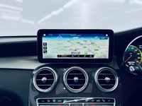 USED 2023 J MERCEDES-BENZ GLC 3.0 GLC43 V6 AMG (Premium Plus) Coupe 5dr Petrol G-Tronic+ 4MATIC Euro 6 (s/s) (390 ps) PREMIUMPLUS|MANUFACTORWARRANTY
