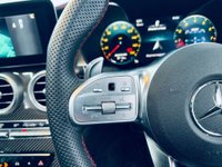 USED 2023 J MERCEDES-BENZ GLC 3.0 GLC43 V6 AMG (Premium Plus) Coupe 5dr Petrol G-Tronic+ 4MATIC Euro 6 (s/s) (390 ps) PREMIUMPLUS|MANUFACTORWARRANTY